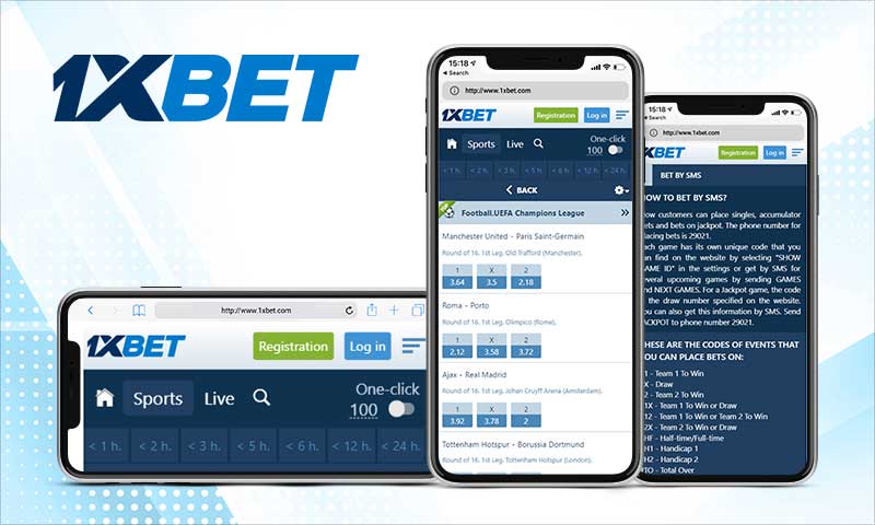 1xBet Indonesia The Ultimate Betting Experience -23405370 1xBet Indonesia The Ultimate Betting Experience -23405370