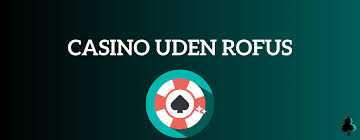 Bedste Zimpler Casino Uden ROFUS Spil og Vind Uden Bekymringer