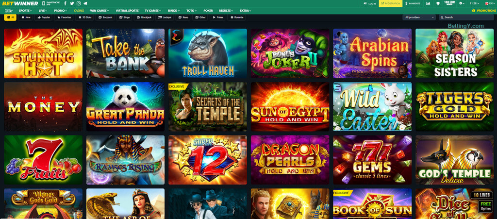 BetWinner Burkina Faso Bonus Guide Navigating the Best Offers