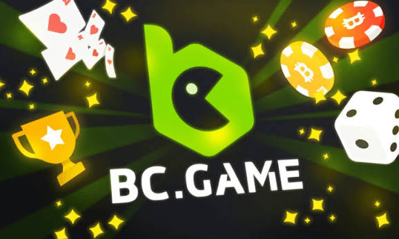 Experience the Thrill of Casino Gaming with Crypto at BC Fun