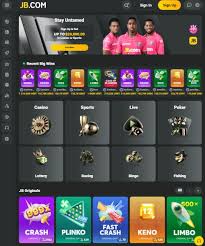 Explore the Excitement of JB Casino Online