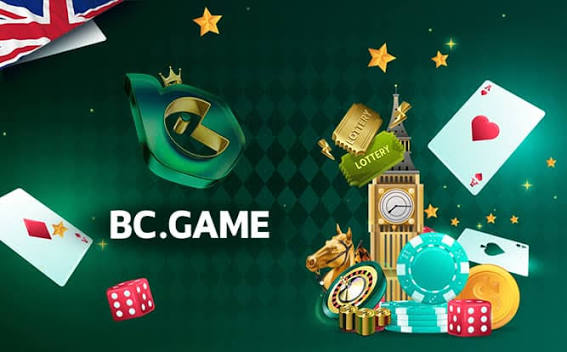 Explore the Exciting Features of the BC.Game Mobile App