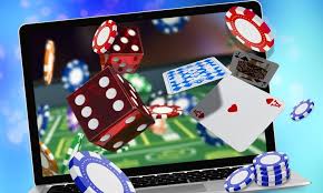 Minimum Deposit Casino Play Smart with Low Stakes Minimum Deposit Casino Play Smart with Low Stakes
