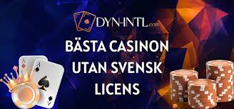 Utländska Casino med Snabb Utbetalning 403609442