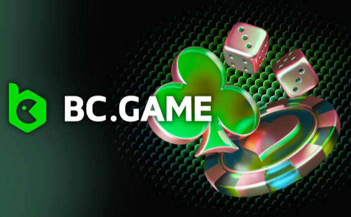 BC.Game Online Casino in Germany Discover Exciting Opportunities