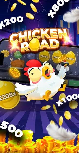 Descubre Chicken Road Casino Tu Destino de Aventura y Entretenimiento Descubre Chicken Road Casino Tu Destino de Aventura y Entretenimiento