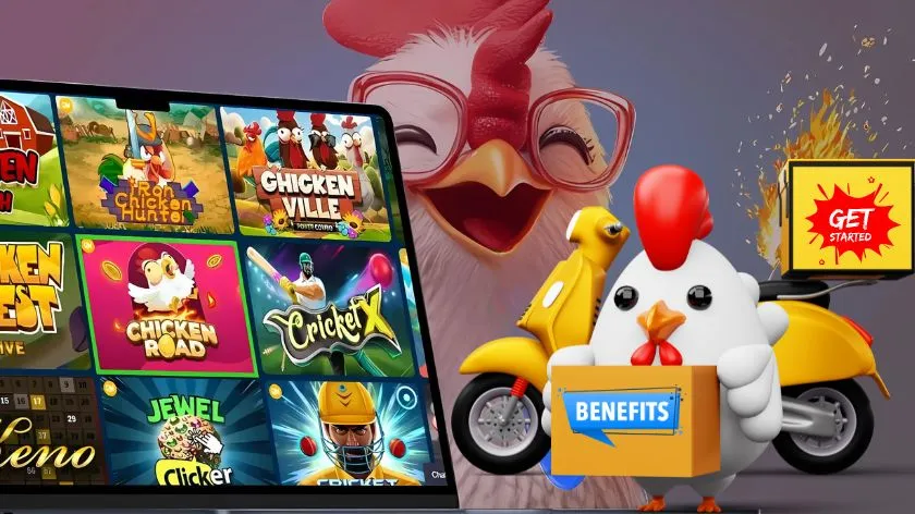 Descubre Chicken Road Casino Tu Destino de Aventura y Entretenimiento Descubre Chicken Road Casino Tu Destino de Aventura y Entretenimiento