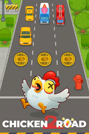 Descubre la Diversión y Estrategia en Jugar Chicken Road 2 Descubre la Diversión y Estrategia en Jugar Chicken Road 2