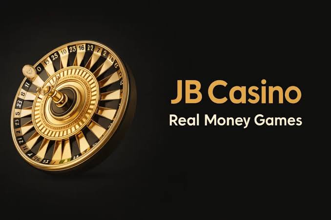 Experience Thrilling Gaming with the JB Casino Mobile App Experience Thrilling Gaming with the JB Casino Mobile App