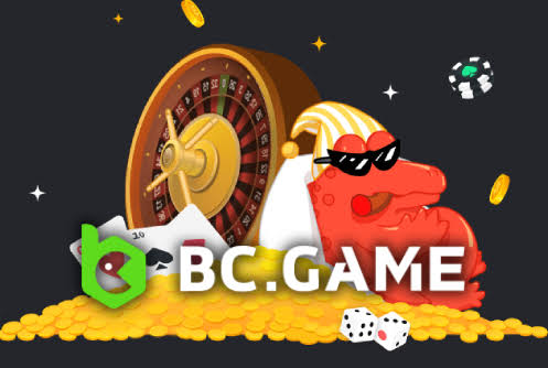 Exploring BC.Game Casino and Sportsbook Your Ultimate Gaming Destination