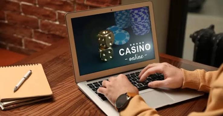 Τα Νέα Online Καζίνο Μια Νέα Εποχή Διασκέδασης Τα Νέα Online Καζίνο Μια Νέα Εποχή Διασκέδασης