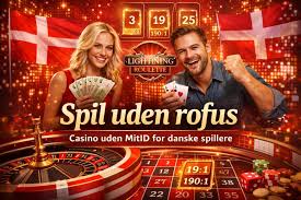 Spil Casino Uden ROFUS Din Guide til Sjove og Sikre Spiloplevelser Spil Casino Uden ROFUS Din Guide til Sjove og Sikre Spiloplevelser
