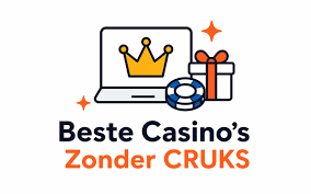 Waarom kiezen voor een Geen CRUKS Casino Waarom kiezen voor een Geen CRUKS Casino