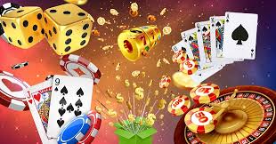 Discover the Exciting World of Tenobet Casino Discover the Exciting World of Tenobet Casino