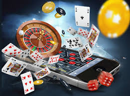 Discover the Thrills of Casino 770 A Comprehensive Guide