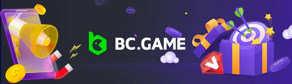 Unlocking Rewards A Guide to BC.Game Bonuses and Promo Codes Unlocking Rewards A Guide to BC.Game Bonuses and Promo Codes