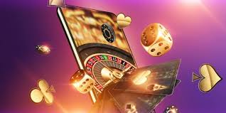 YourWin24 Casino Unleashing the Joy of Online Gaming